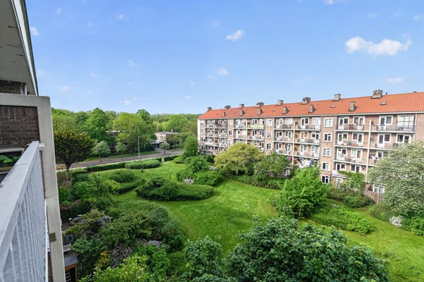 Medium property photo - Jacques Veltmanstraat 64-3, 1065 EM Amsterdam
